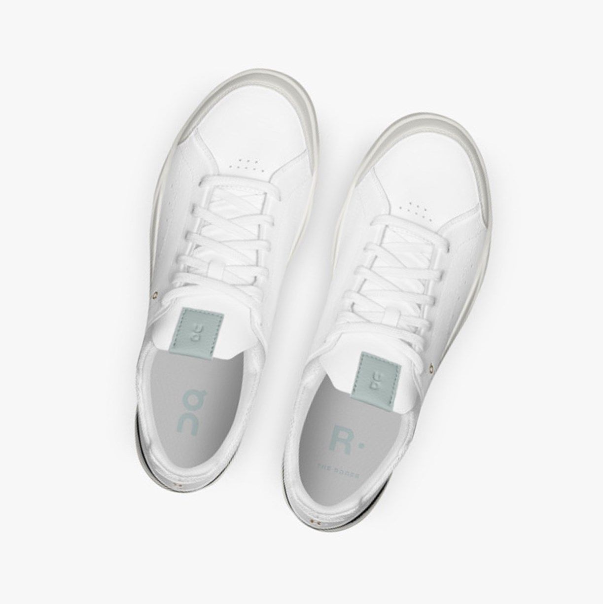 Tenis On The Roger Centre Court Hombre Blancos | 185320FRW