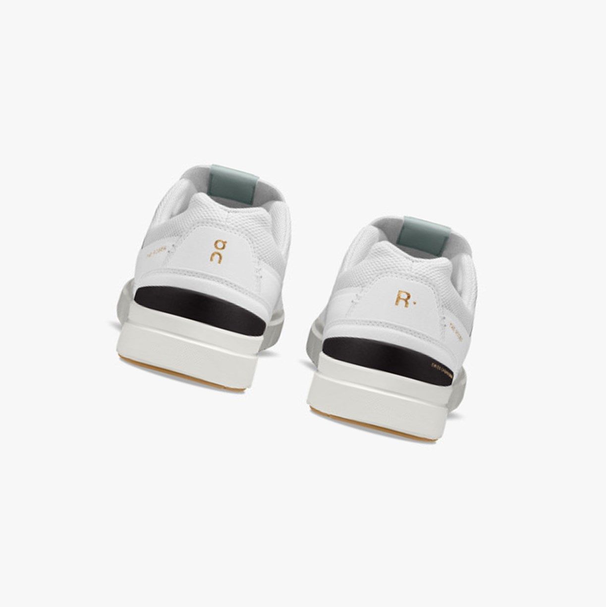 Tenis On The Roger Centre Court Hombre Blancos | 185320FRW