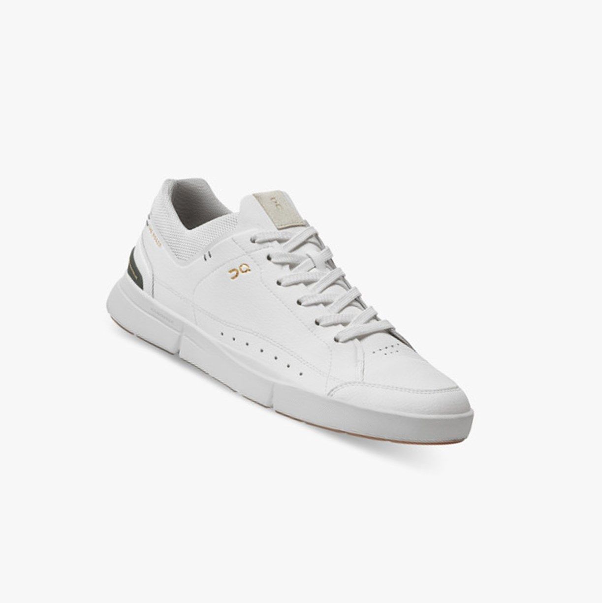 Tenis On The Roger Centre Court Hombre Blancos Verdes | 427163GCL