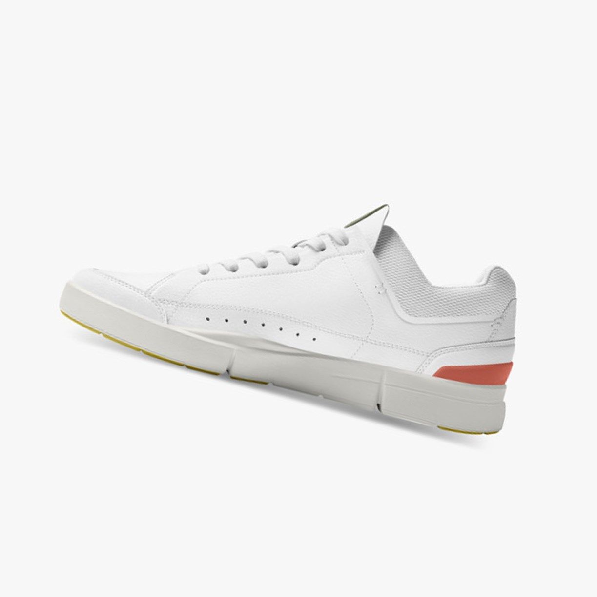 Tenis On The Roger Centre Court Hombre Blancos Coral | 370295DXR
