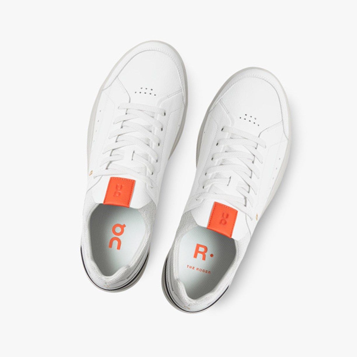Tenis On The Roger Centre Court Hombre Blancos | 984350YBS