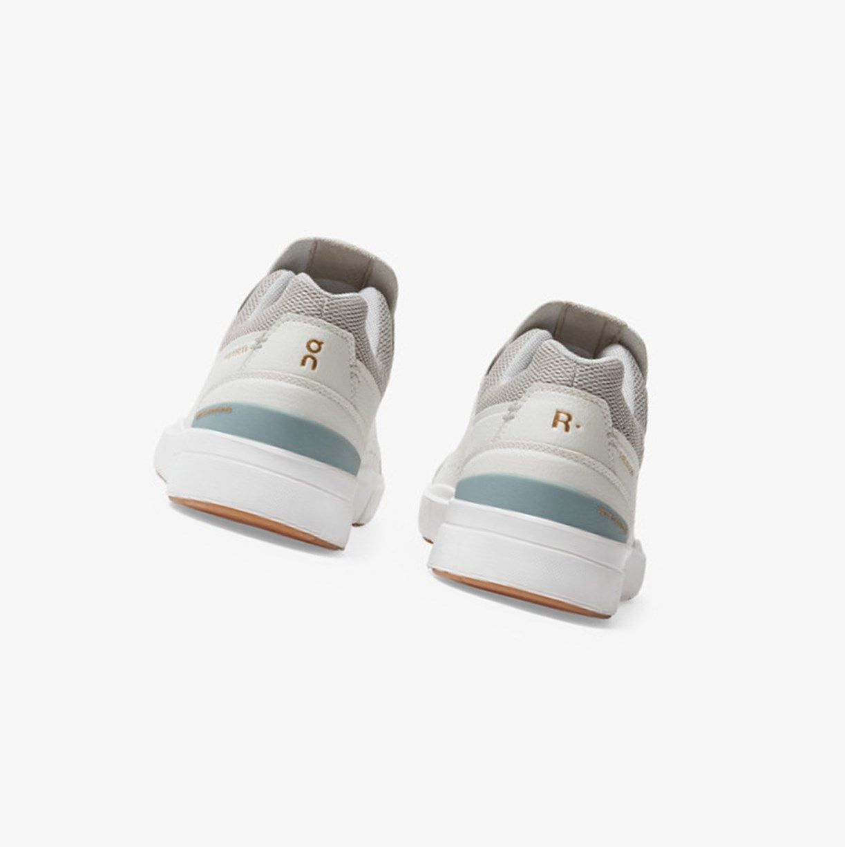 Tenis On The Roger Centre Court Hombre Ice / Phantom | 103956YCM