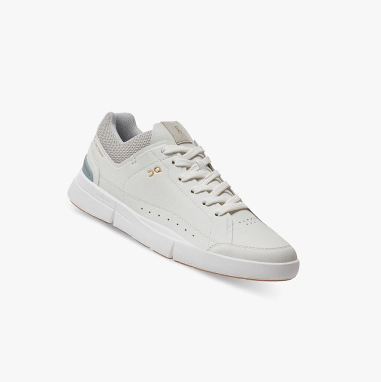 Tenis On The Roger Centre Court Hombre Ice / Phantom | 103956YCM