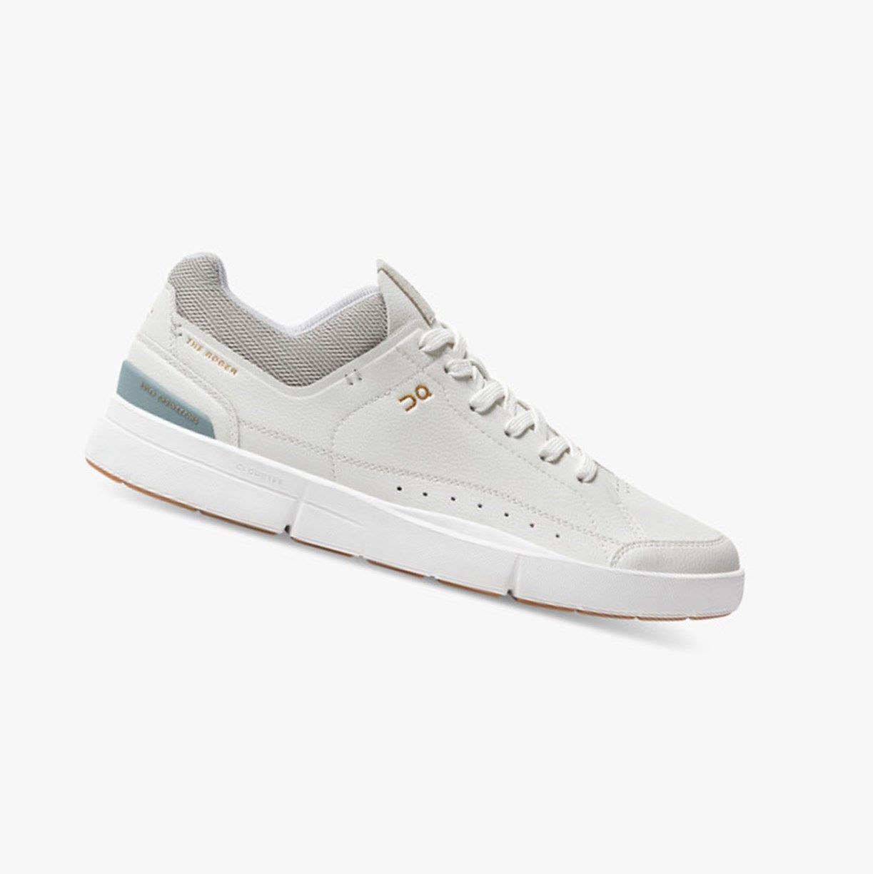 Tenis On The Roger Centre Court Hombre Ice / Phantom | 103956YCM