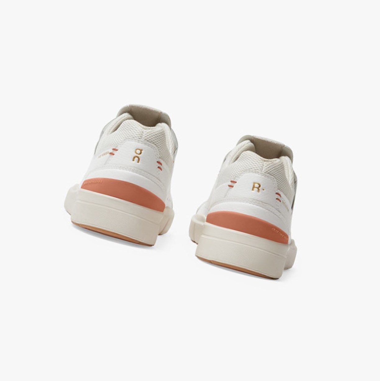Tenis On The Roger Centre Court Mujer Blancos | 246938UBF