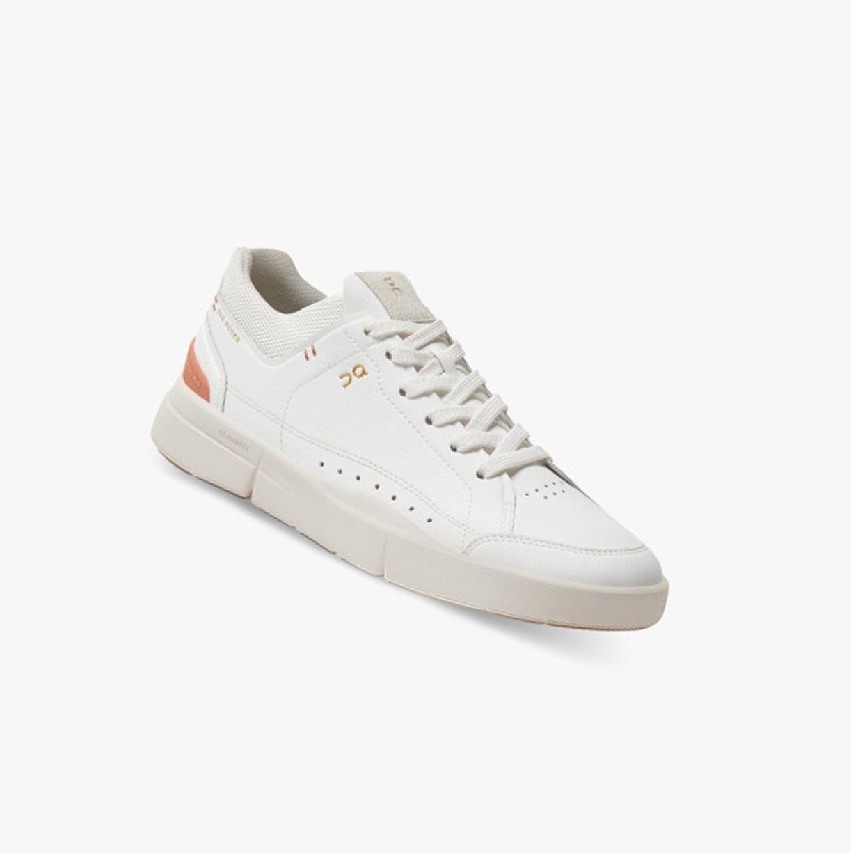 Tenis On The Roger Centre Court Mujer Blancos | 246938UBF