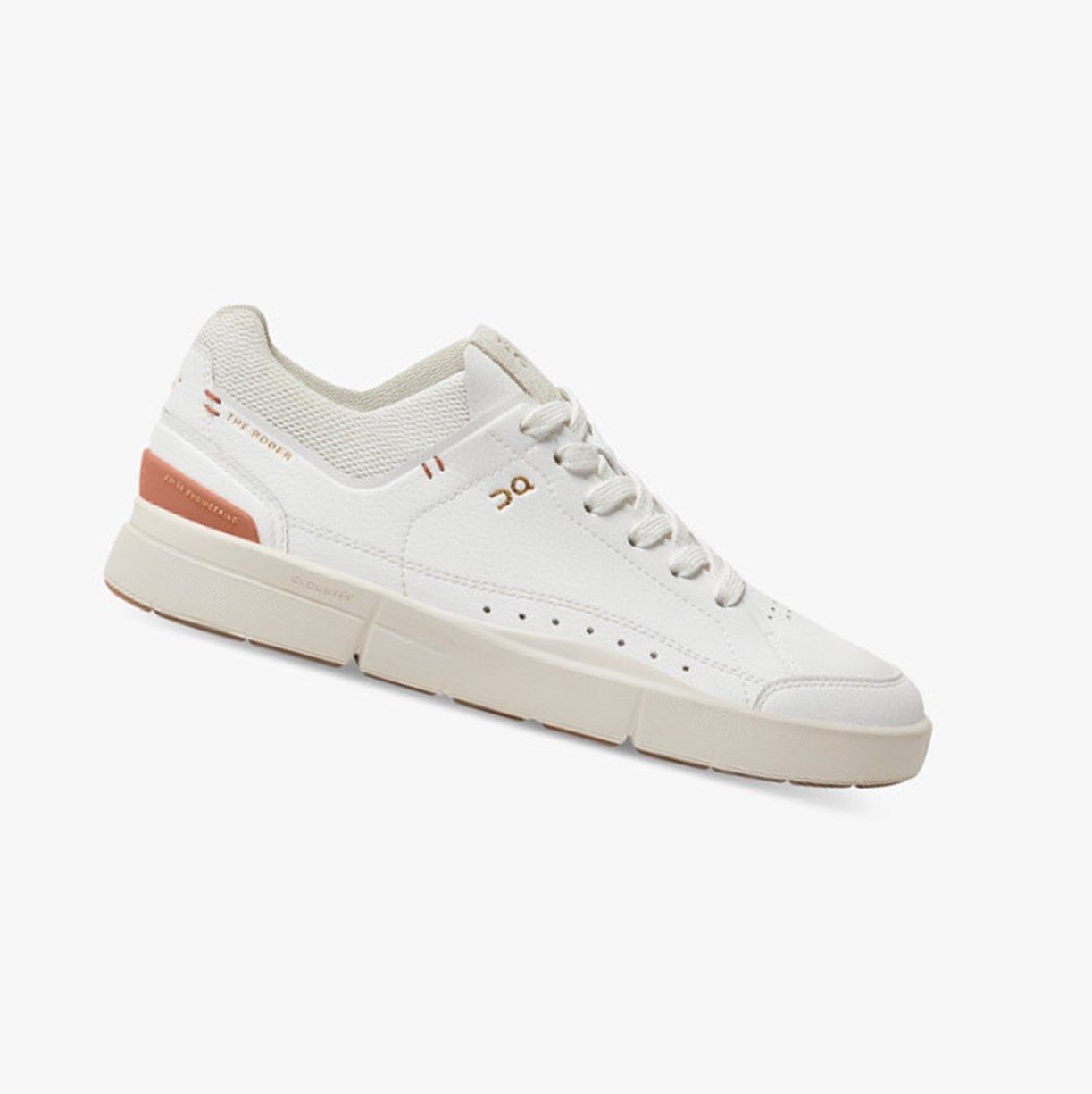 Tenis On The Roger Centre Court Mujer Blancos | 246938UBF