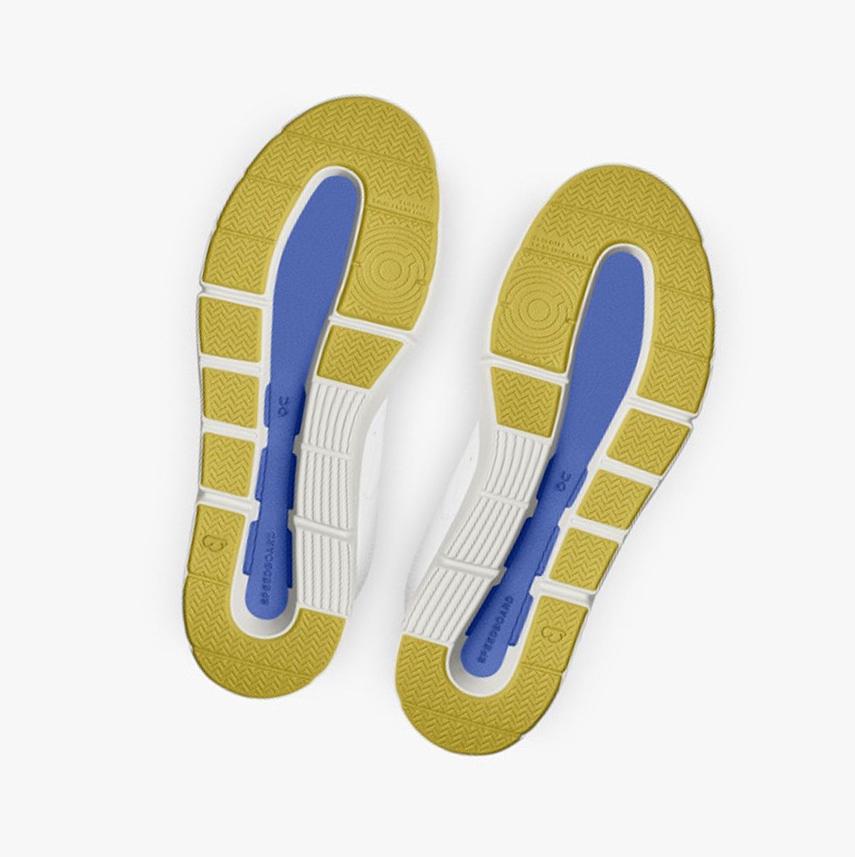Tenis On The Roger Centre Court Mujer Blancos Coral | 730869WOX