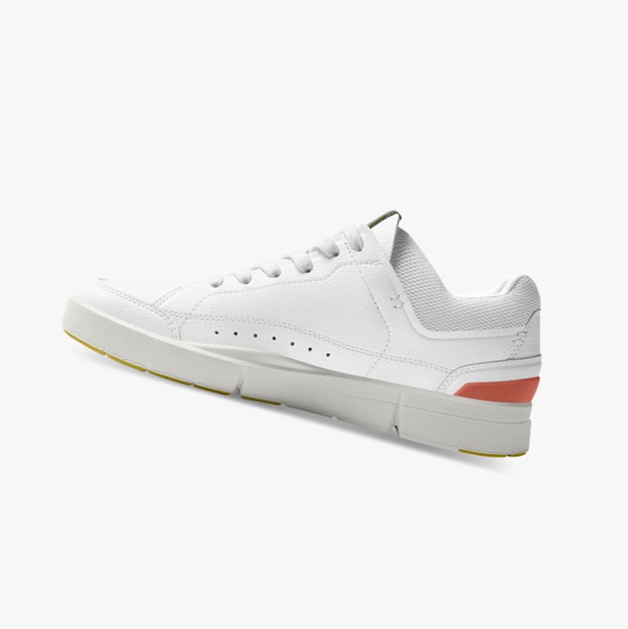 Tenis On The Roger Centre Court Mujer Blancos Coral | 730869WOX