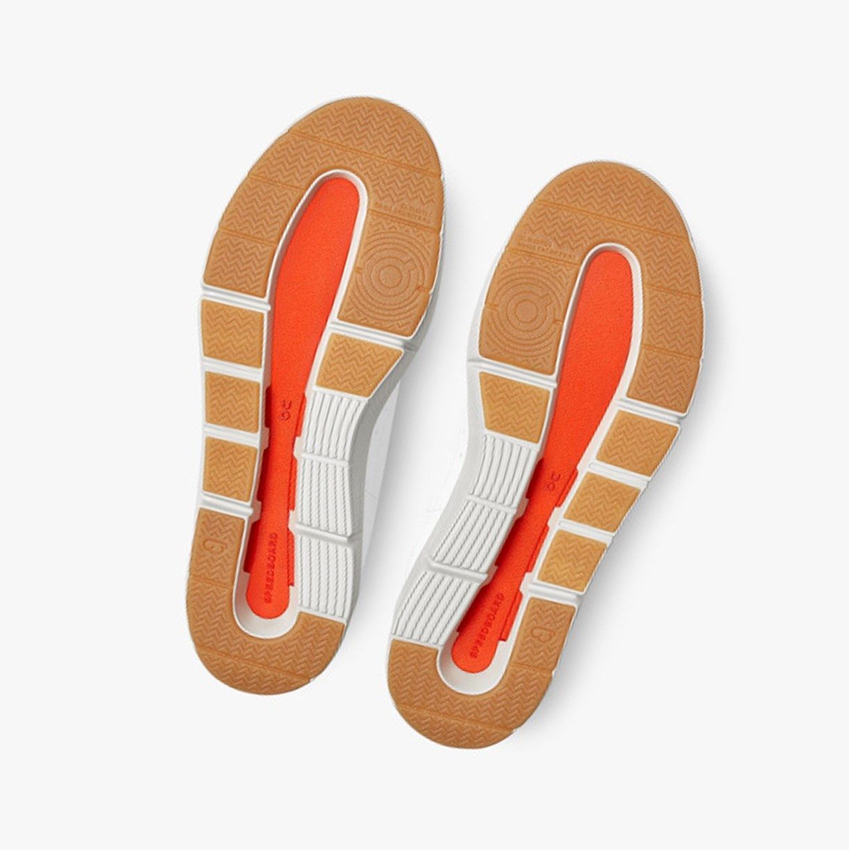 Tenis On The Roger Centre Court Mujer Blancos | 632798IKM