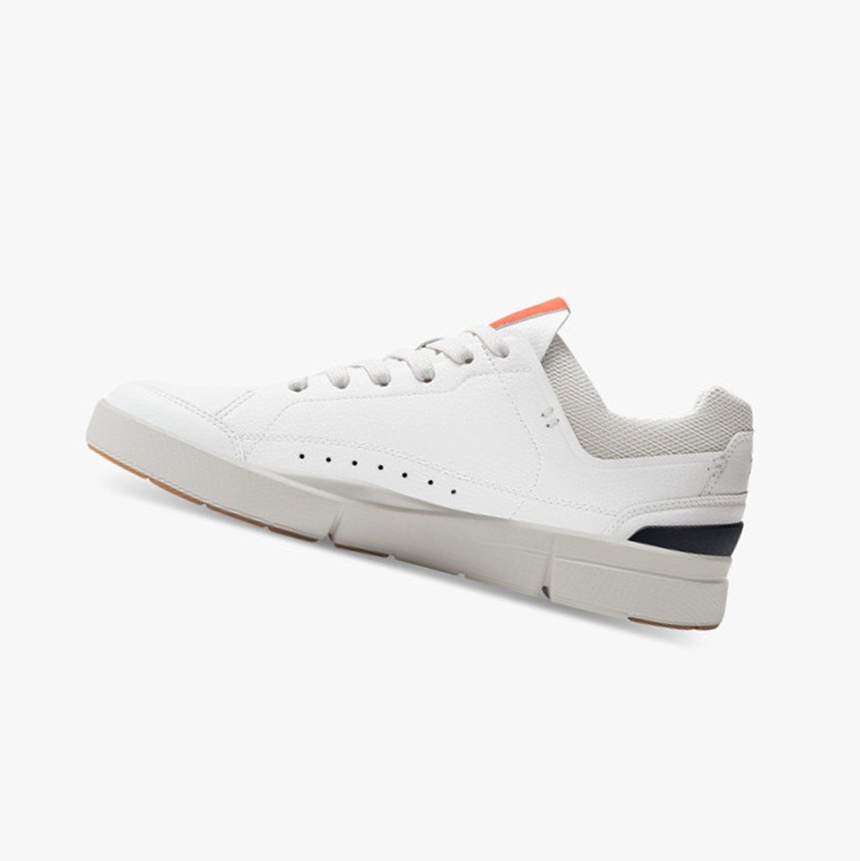 Tenis On The Roger Centre Court Mujer Blancos | 632798IKM