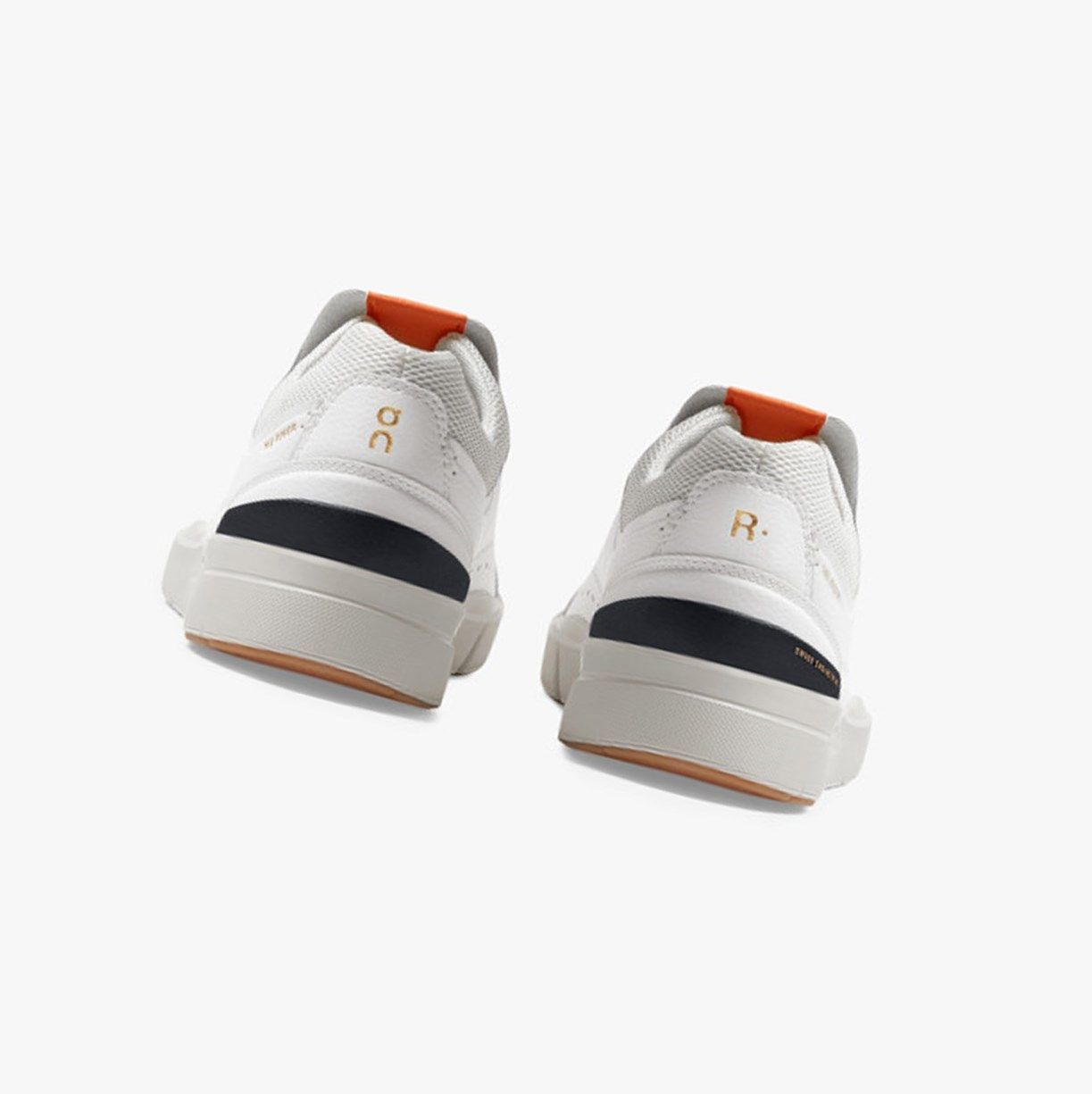 Tenis On The Roger Centre Court Mujer Blancos | 632798IKM