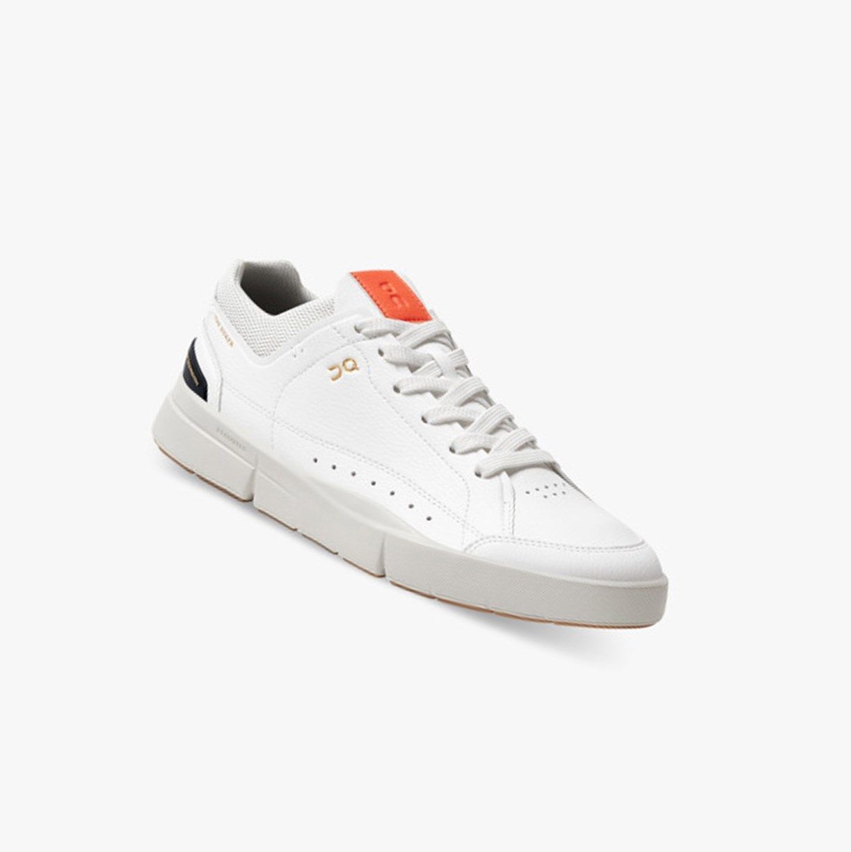 Tenis On The Roger Centre Court Mujer Blancos | 632798IKM