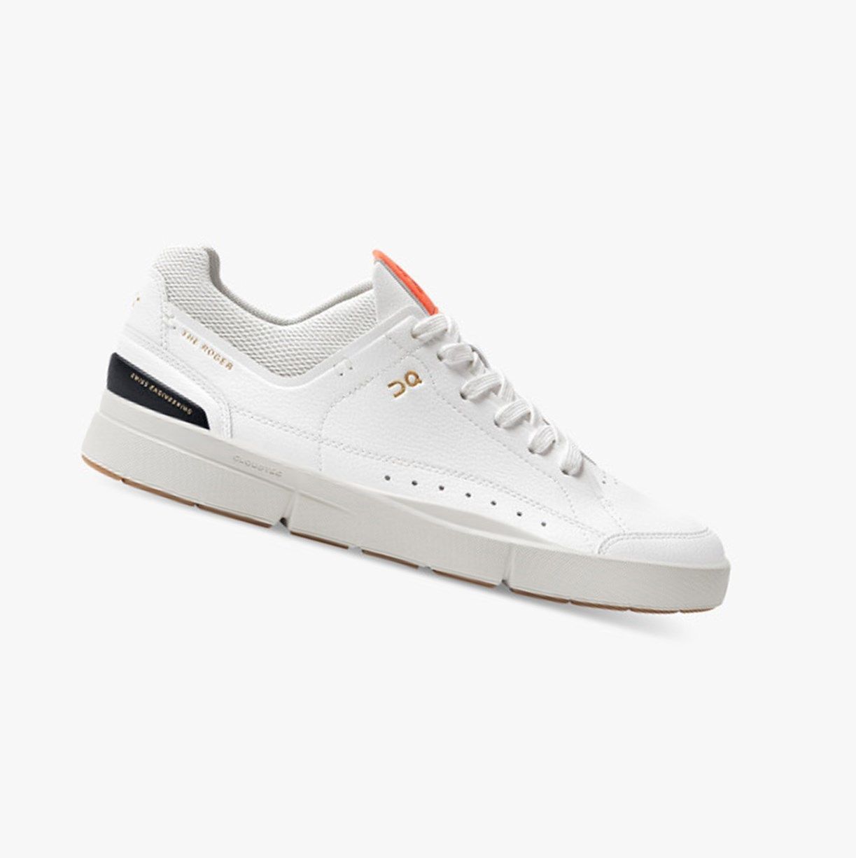 Tenis On The Roger Centre Court Mujer Blancos | 632798IKM