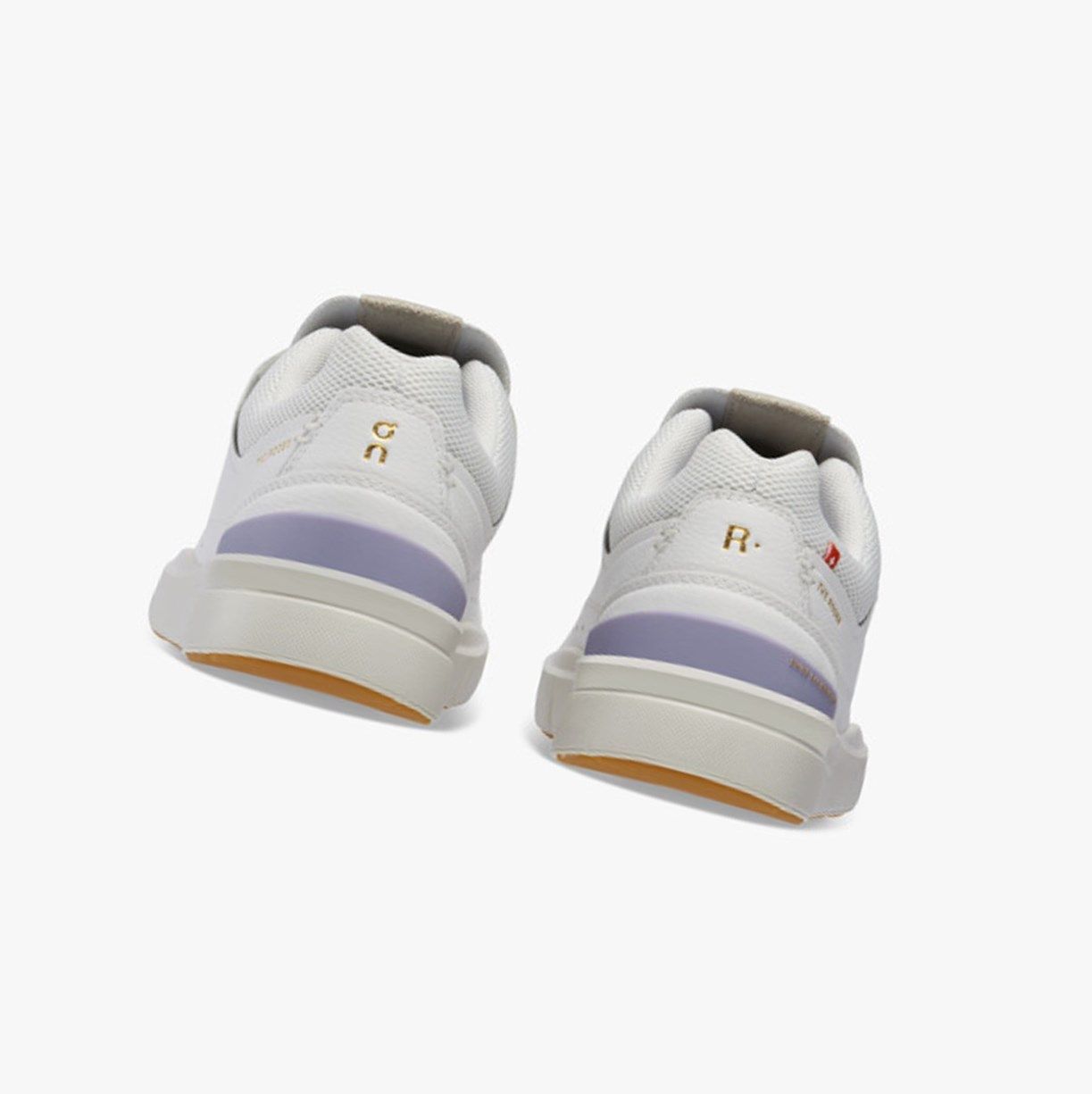 Tenis On The Roger Centre Court Mujer Blancos Lavanda | 571294HSK