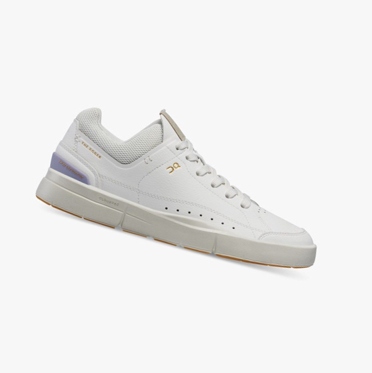 Tenis On The Roger Centre Court Mujer Blancos Lavanda | 571294HSK