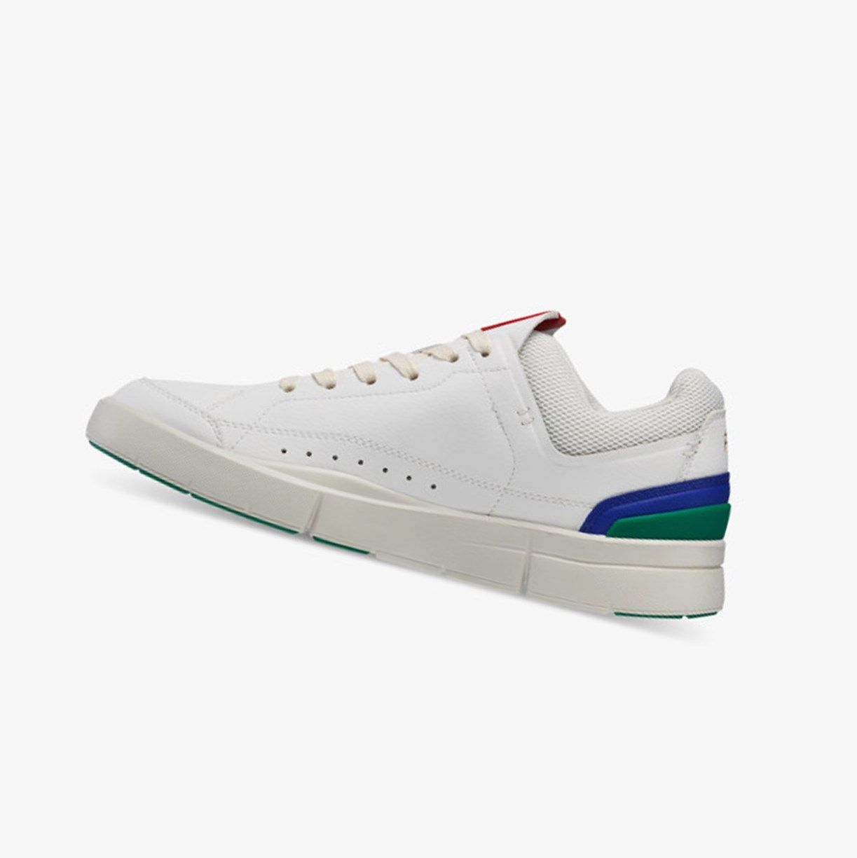 Tenis On The Roger Centre Court Mujer Blancos Turquesa | 849563XSQ