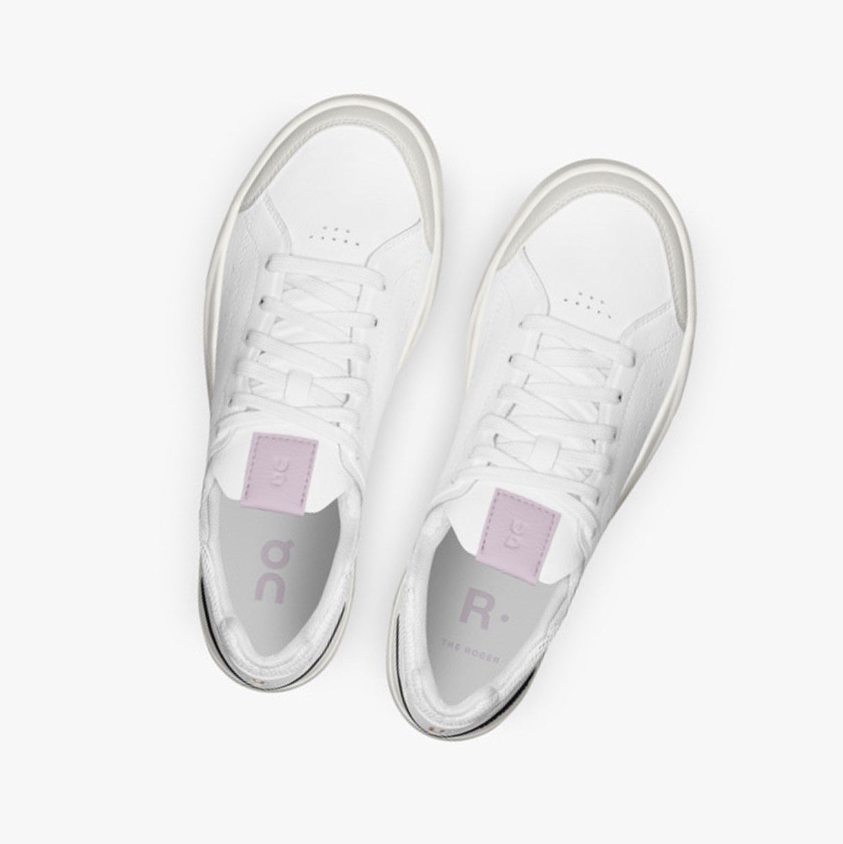 Tenis On The Roger Centre Court Mujer Blancos | 524796HCZ