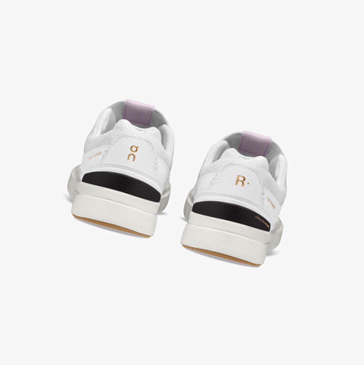 Tenis On The Roger Centre Court Mujer Blancos | 524796HCZ