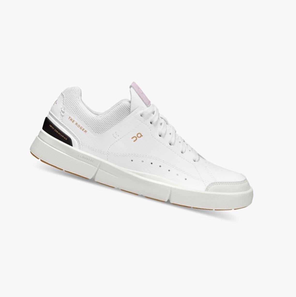 Tenis On The Roger Centre Court Mujer Blancos | 524796HCZ