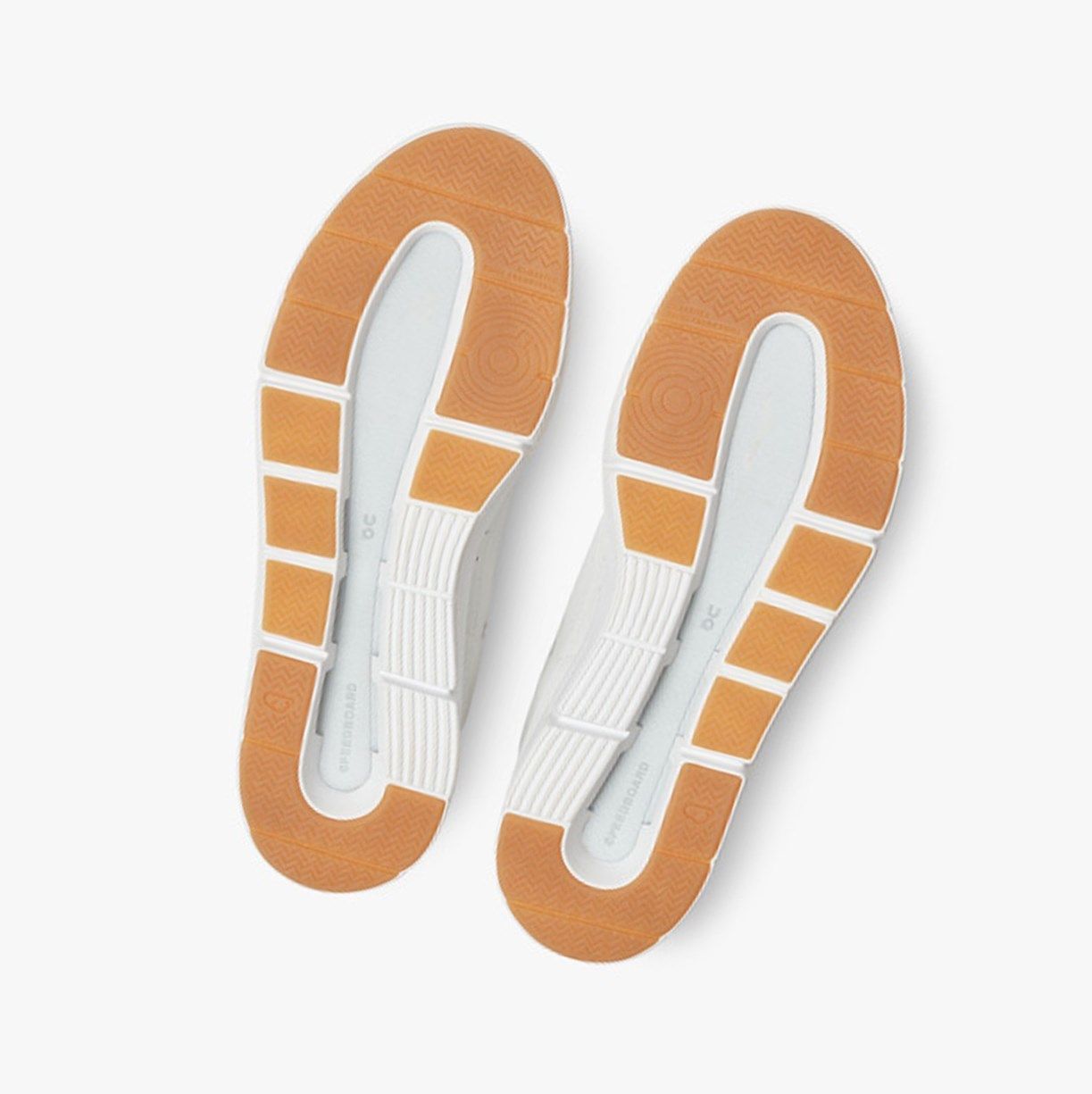 Tenis On The Roger Centre Court Mujer Ice / Chalk | 708624SLT