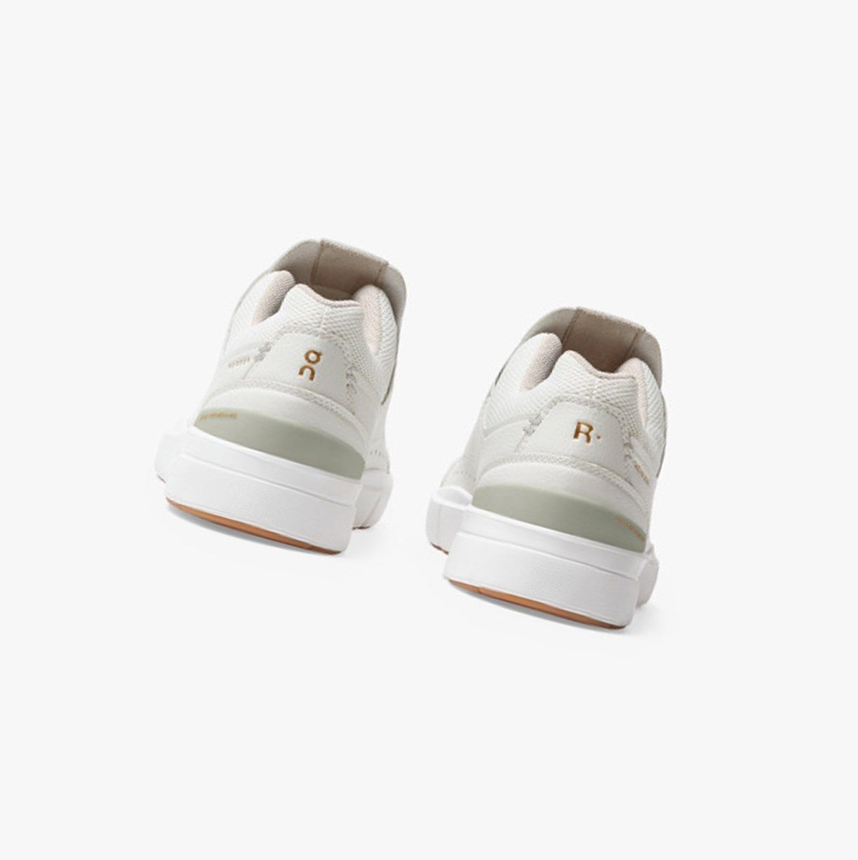 Tenis On The Roger Centre Court Mujer Ice / Chalk | 708624SLT