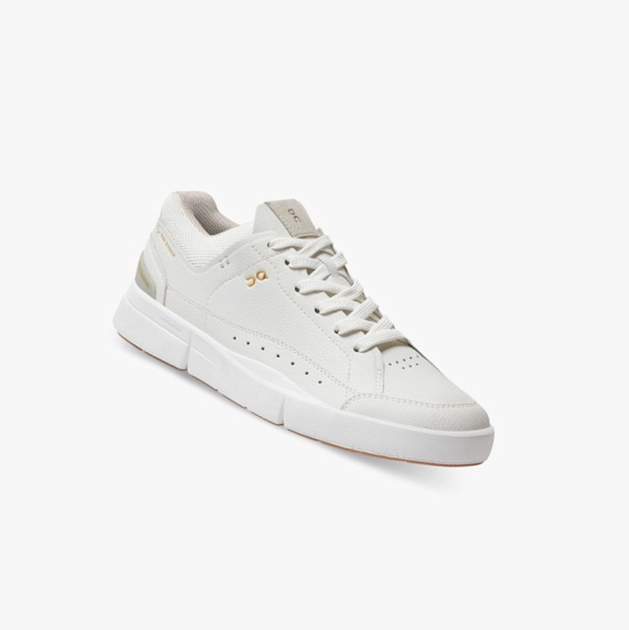 Tenis On The Roger Centre Court Mujer Ice / Chalk | 708624SLT