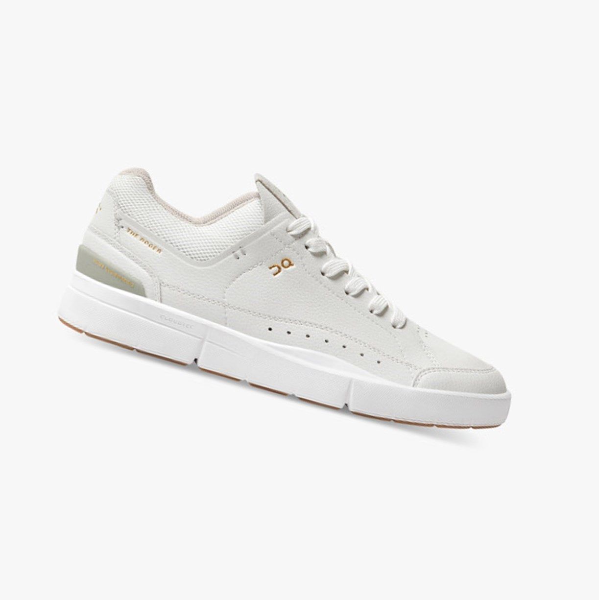 Tenis On The Roger Centre Court Mujer Ice / Chalk | 708624SLT