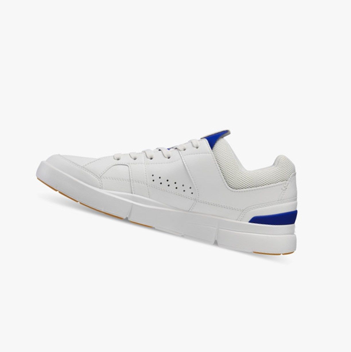 Tenis On The Roger Clubhouse Hombre Blancos Azules | 073268JCV