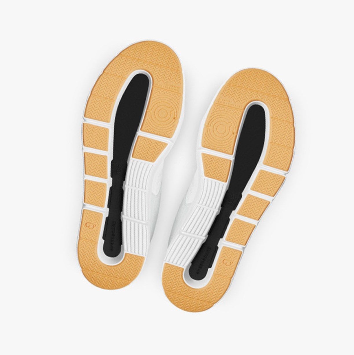 Tenis On The Roger Clubhouse Mujer Blancos | 475328ZEV