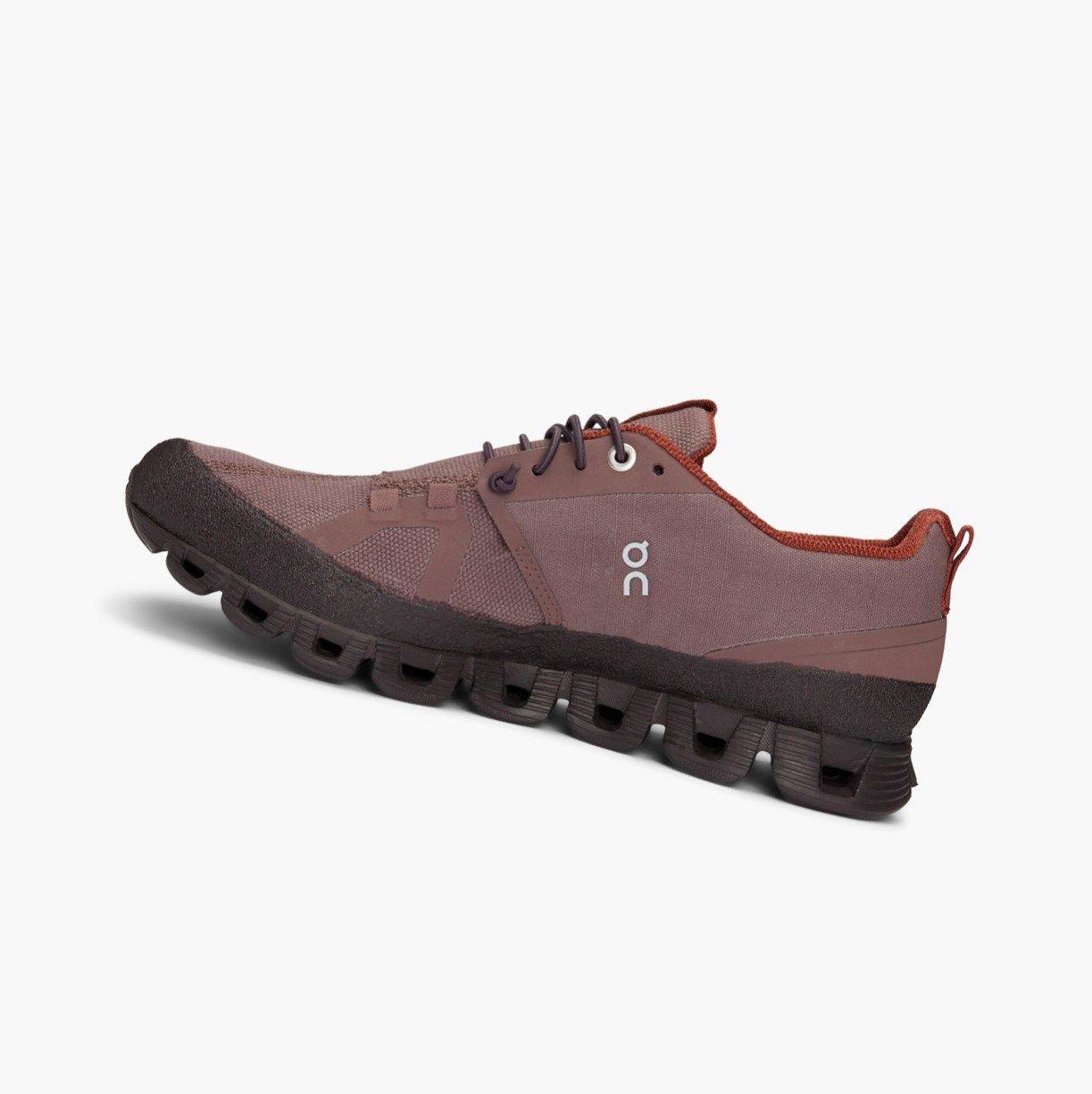 Tenis Para Correr En Carretera On Cloud Dip Mujer Morados | 320157JSX