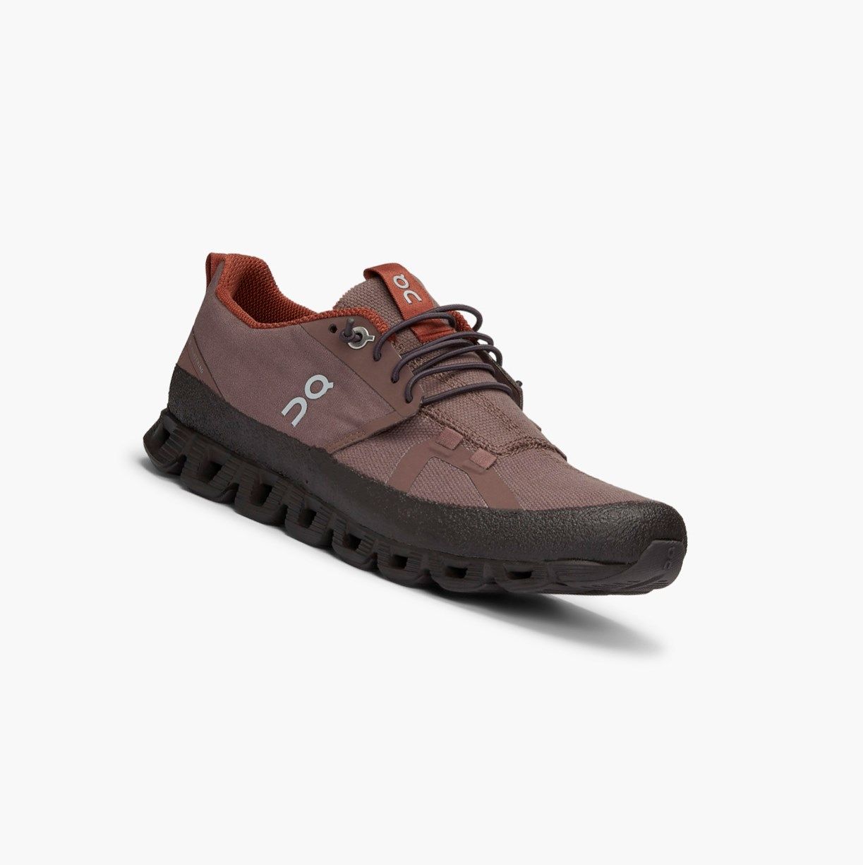 Tenis Para Correr En Carretera On Cloud Dip Mujer Morados | 320157JSX