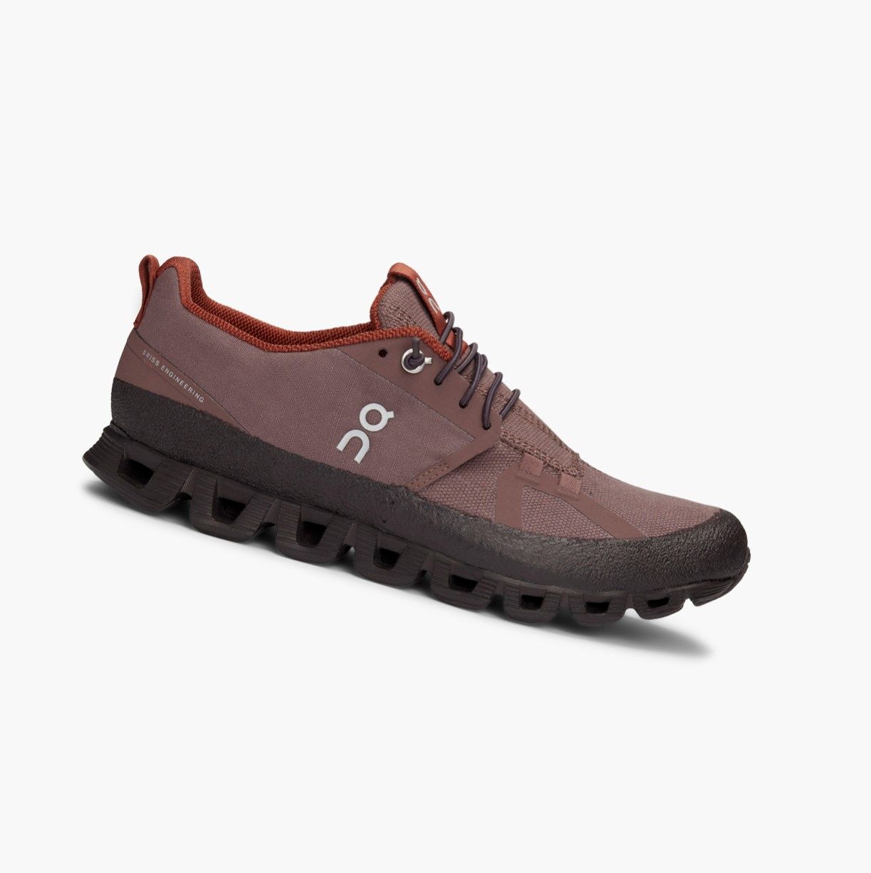 Tenis Para Correr En Carretera On Cloud Dip Mujer Morados | 320157JSX