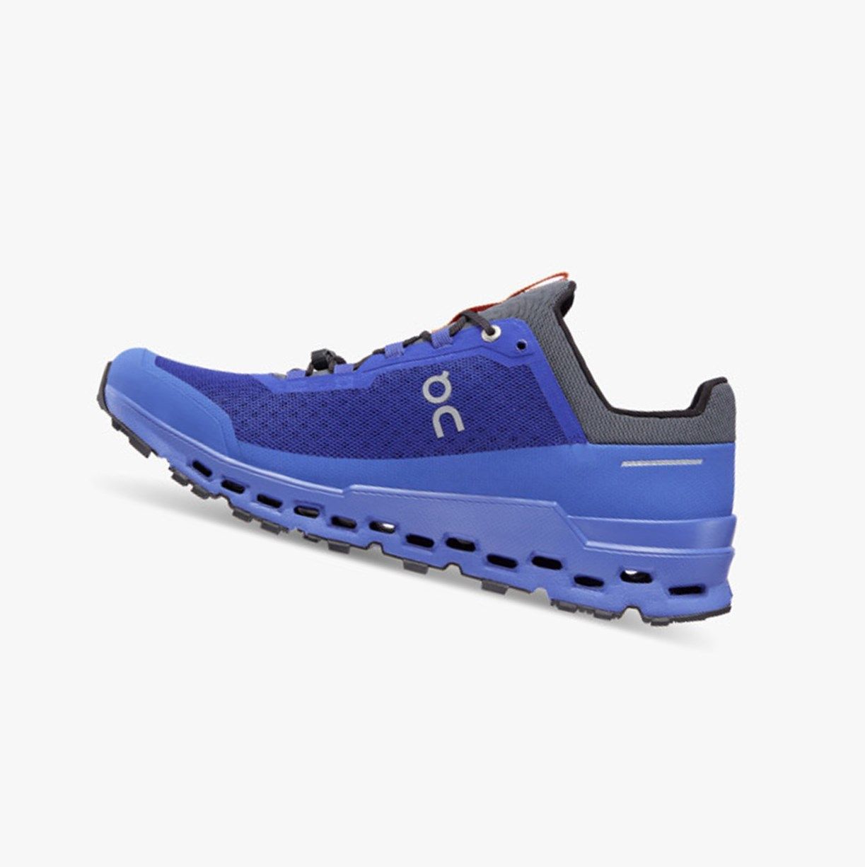 Tenis Trail Running On Cloudultra Hombre Azules Cobra | 674513HBF