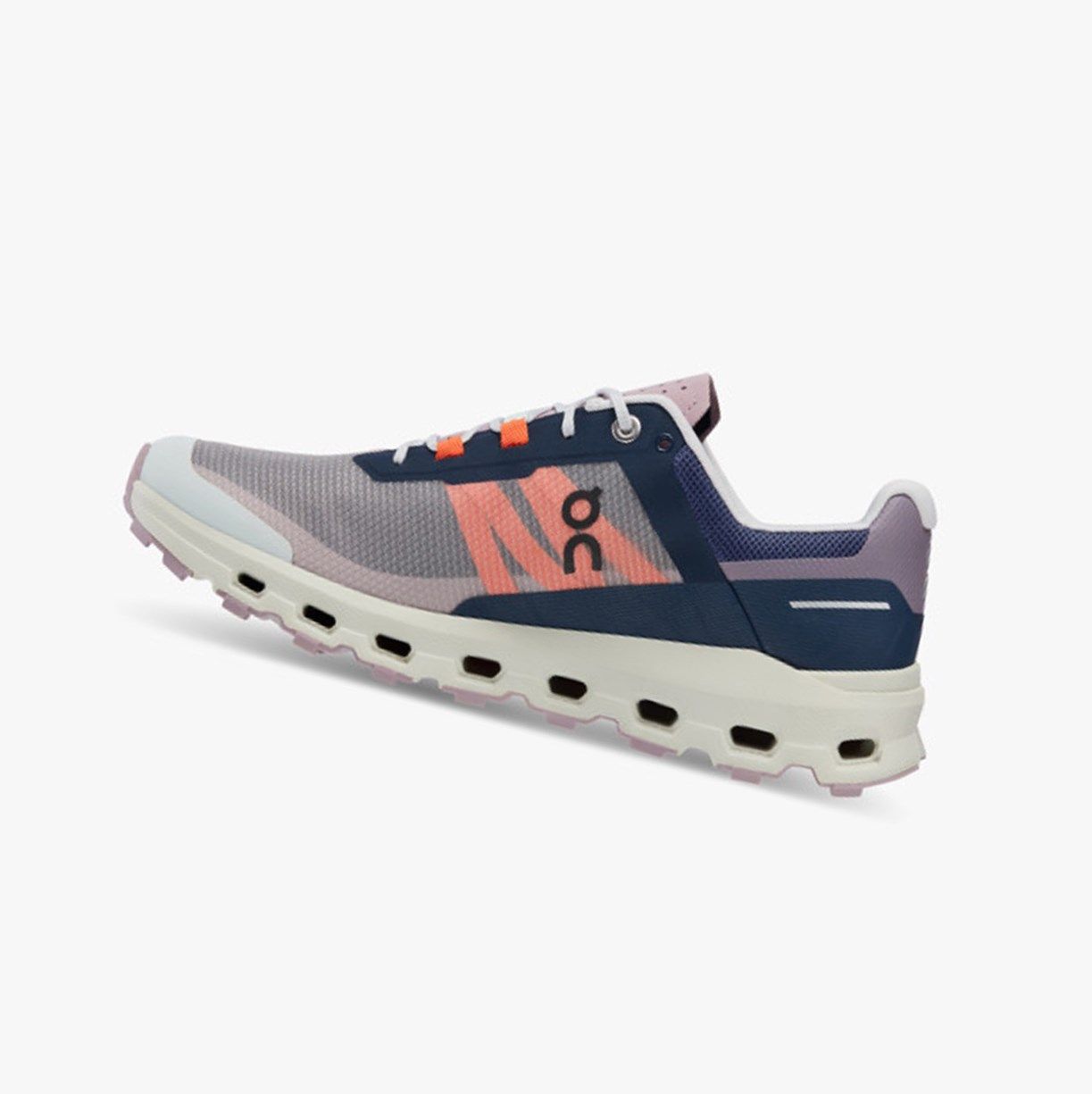 Tenis Trail Running On Cloudvista Hombre Midnight / Mineral | 302149OQY