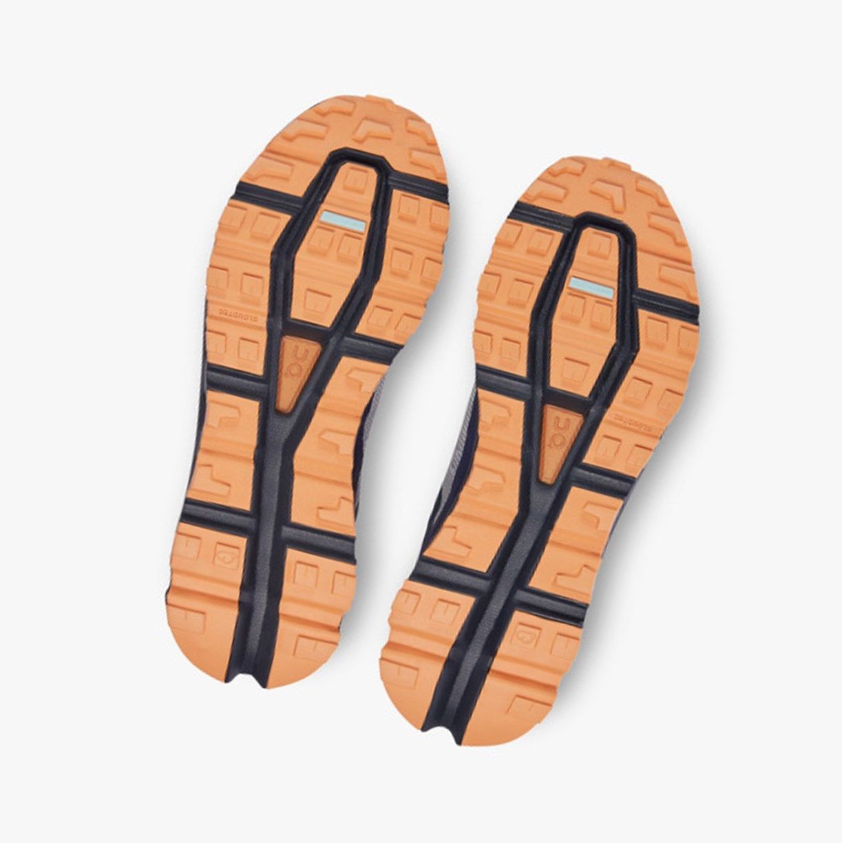 Tenis Trail Running On Cloudvista Hombre Cobra | 205816EVL