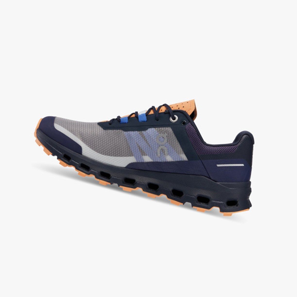 Tenis Trail Running On Cloudvista Hombre Cobra | 205816EVL