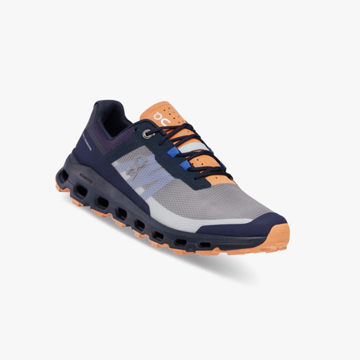 Tenis Trail Running On Cloudvista Hombre Cobra | 205816EVL