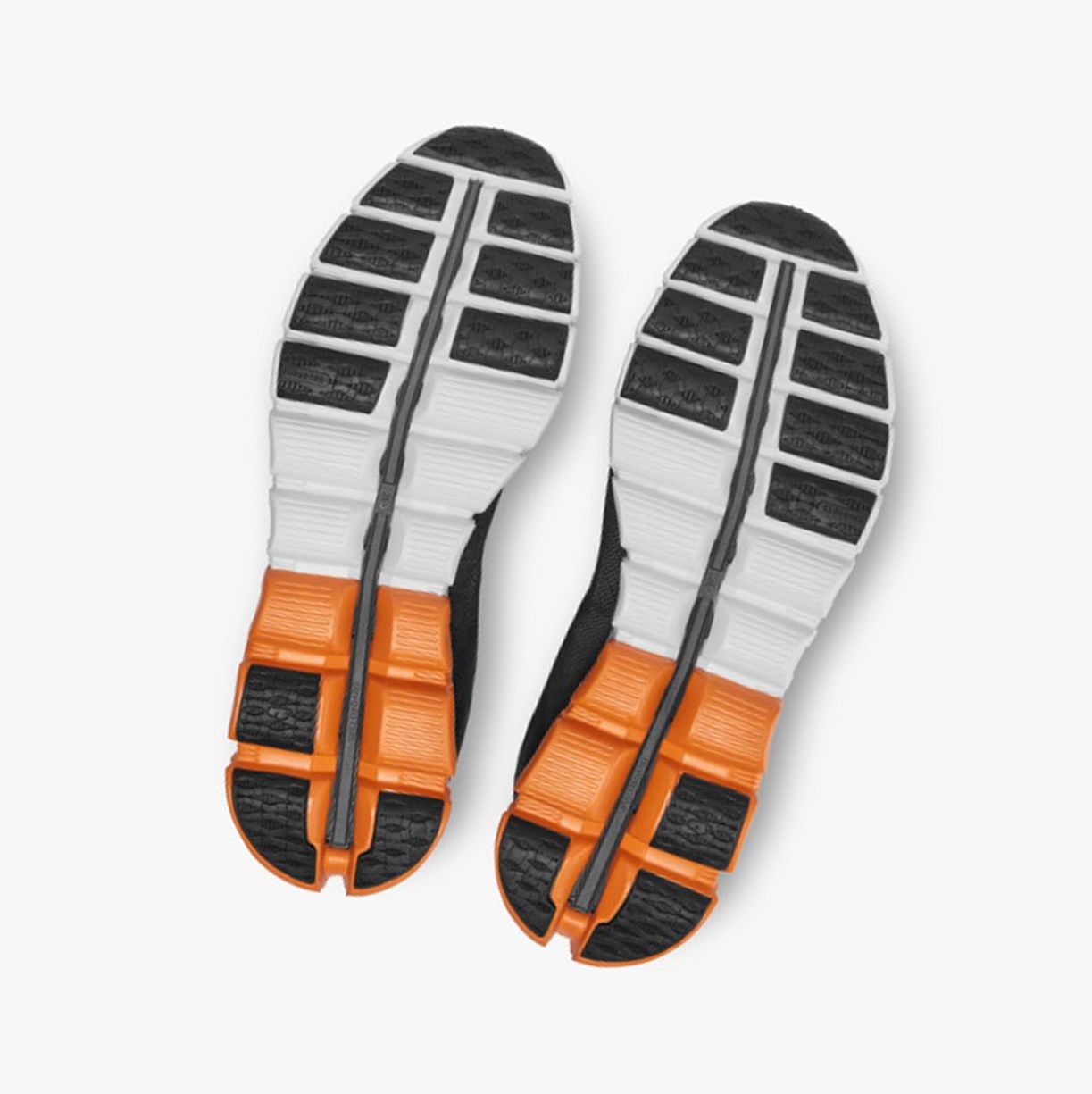 Tenis Training On Cloudflow Hombre Negros | 356894RXS