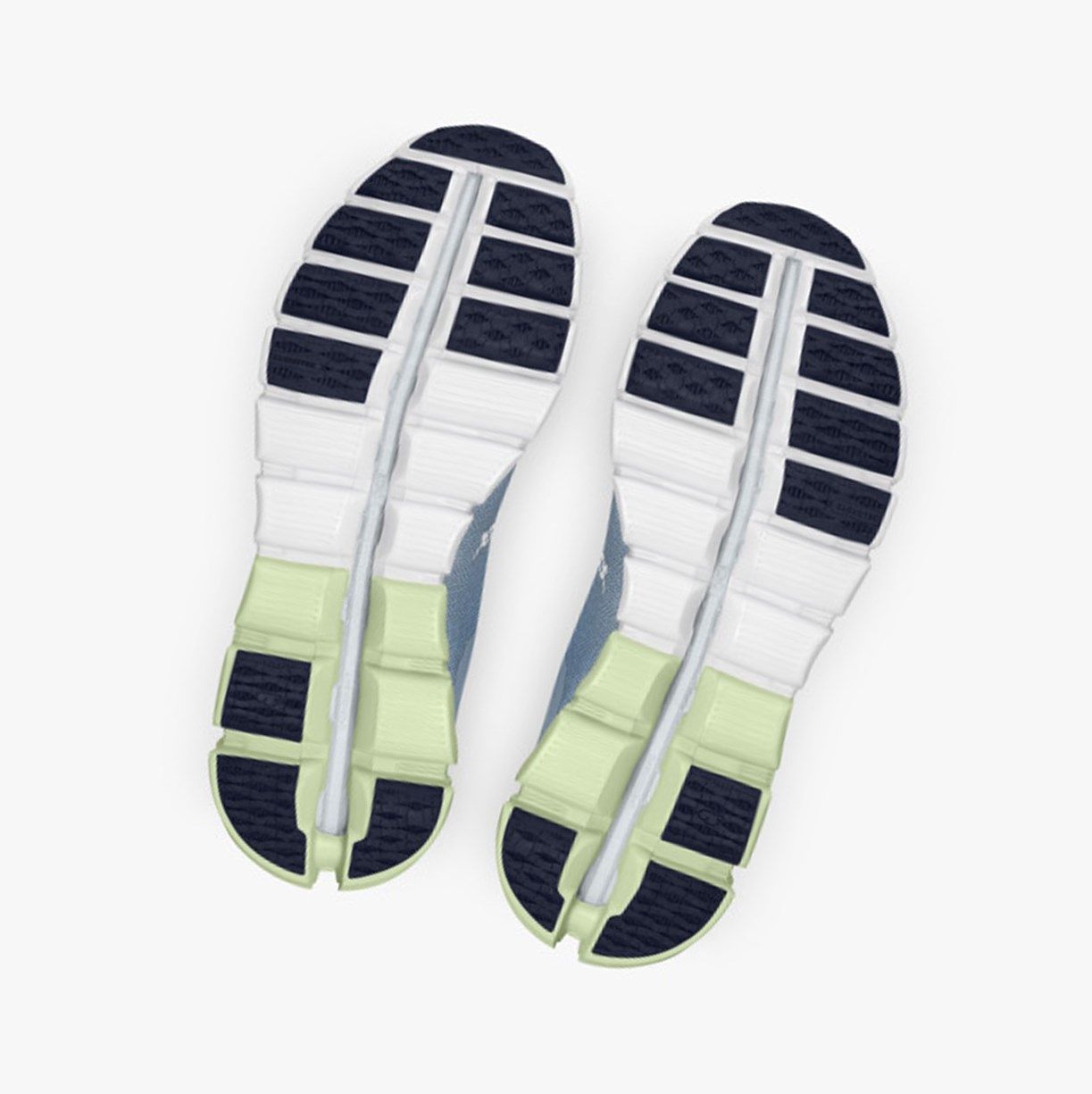 Tenis Training On Cloudflow Mujer Niagara / Meadow | 914603DLC
