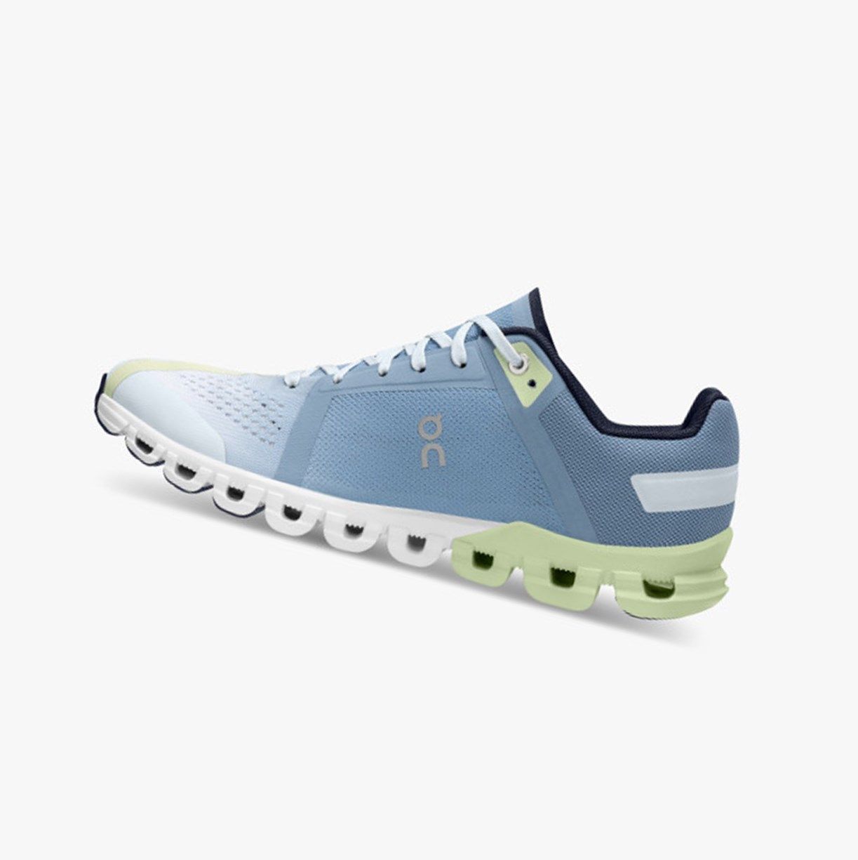 Tenis Training On Cloudflow Mujer Niagara / Meadow | 914603DLC