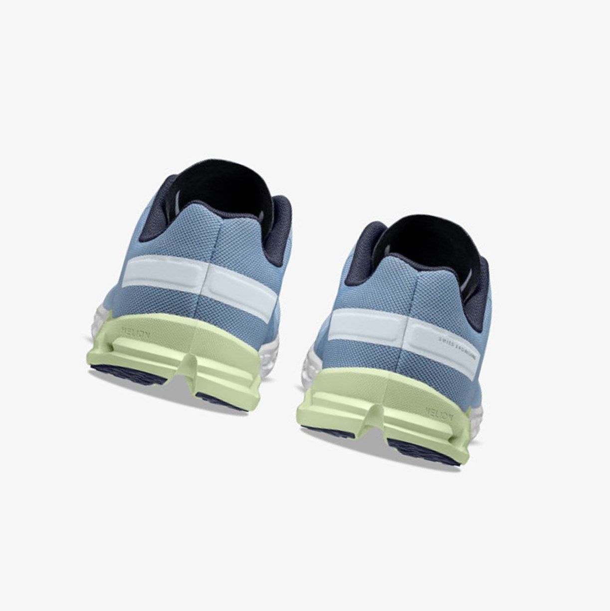 Tenis Training On Cloudflow Mujer Niagara / Meadow | 914603DLC