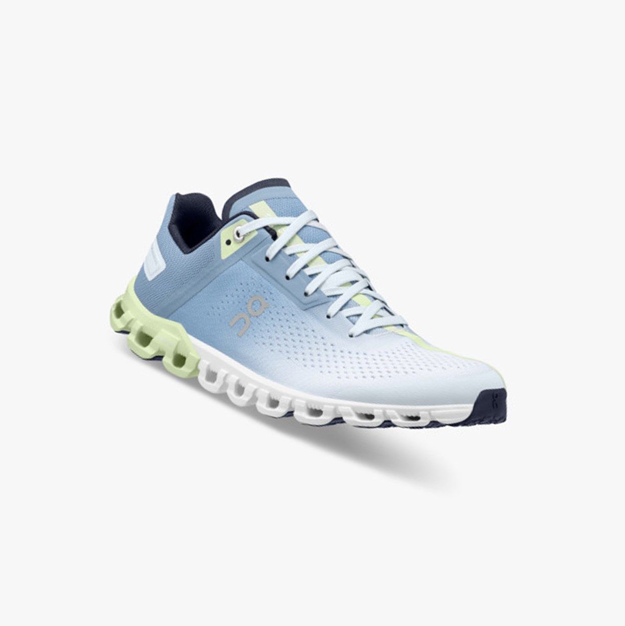 Tenis Training On Cloudflow Mujer Niagara / Meadow | 914603DLC