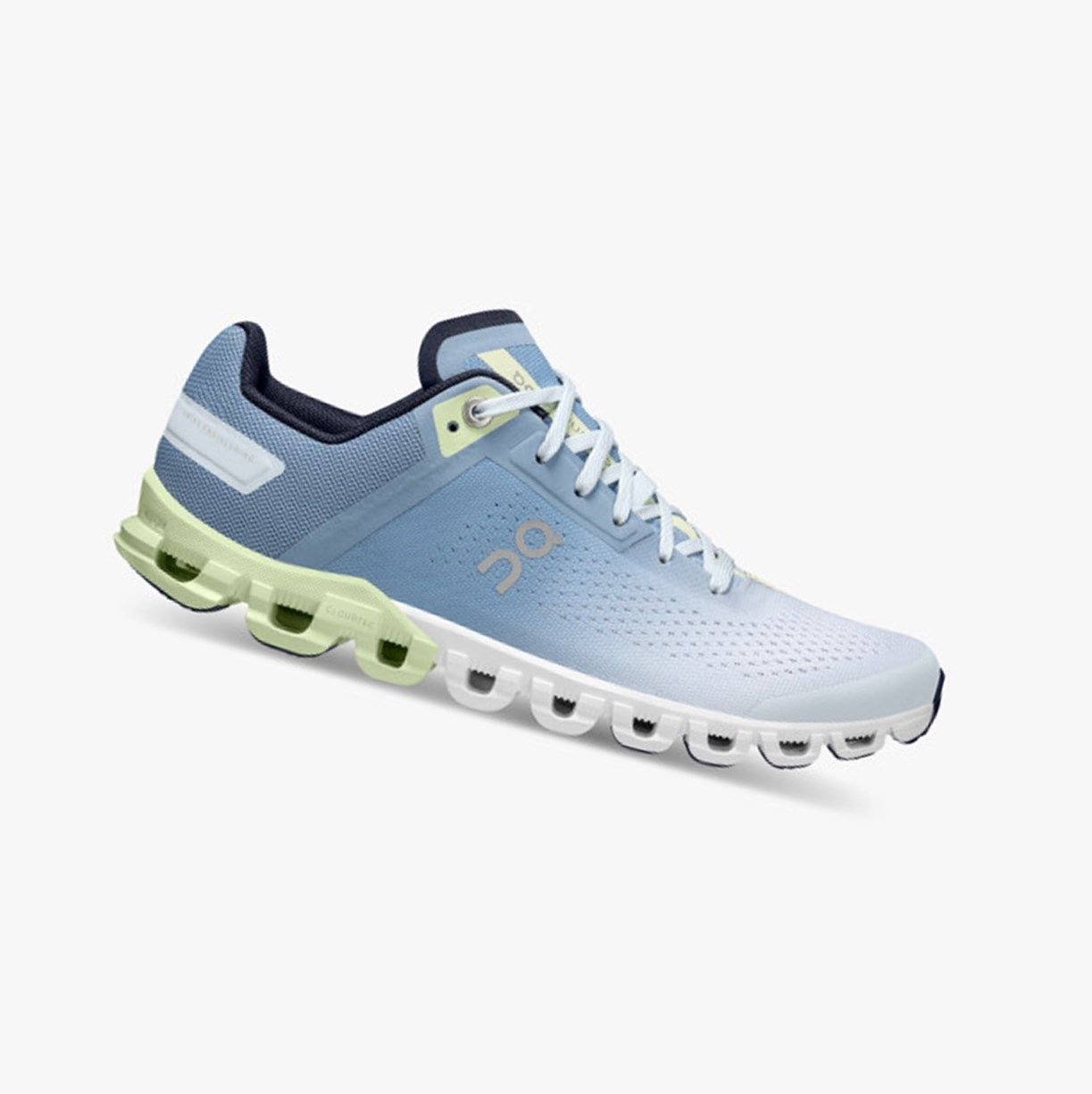 Tenis Training On Cloudflow Mujer Niagara / Meadow | 914603DLC