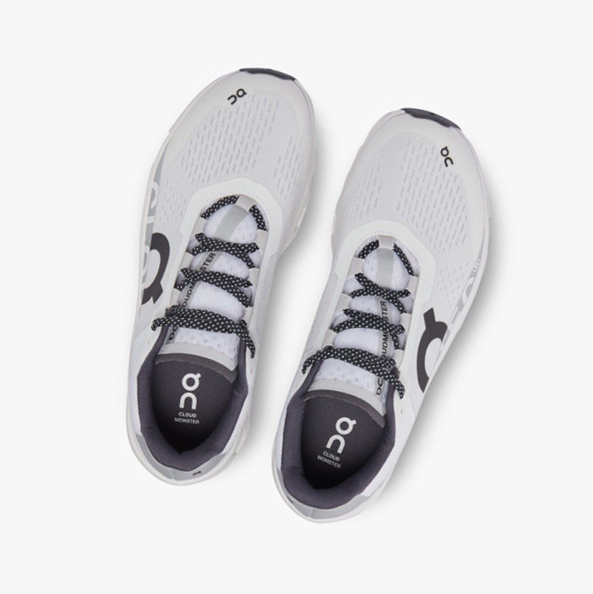 Tenis Training On Cloudmonster Hombre Blancos | 047682IPX