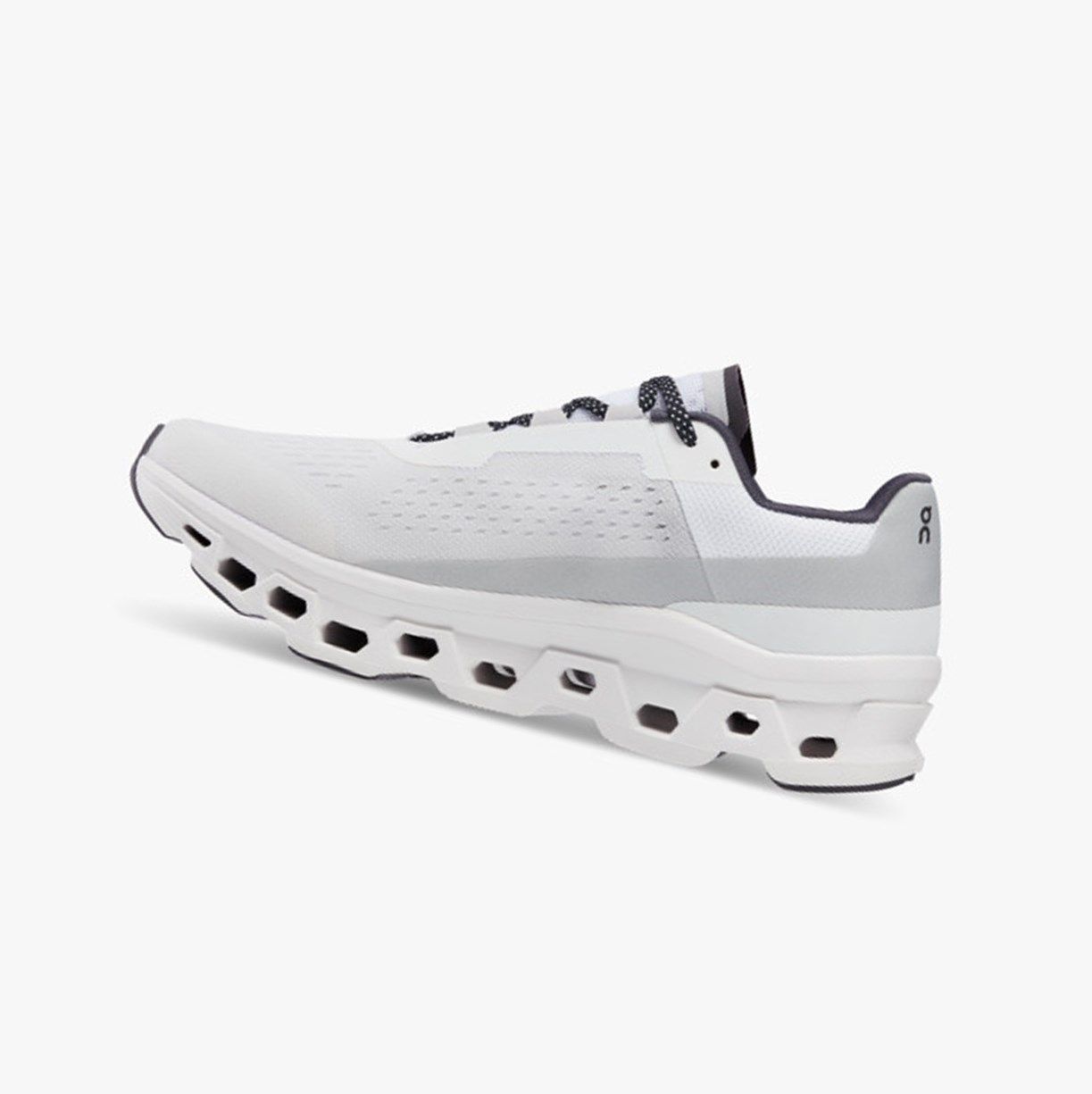 Tenis Training On Cloudmonster Hombre Blancos | 047682IPX