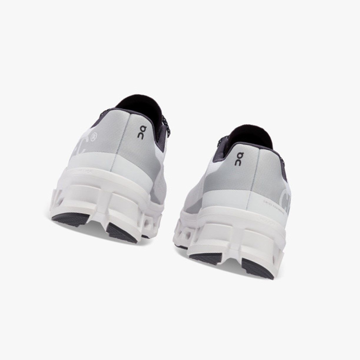 Tenis Training On Cloudmonster Hombre Blancos | 047682IPX