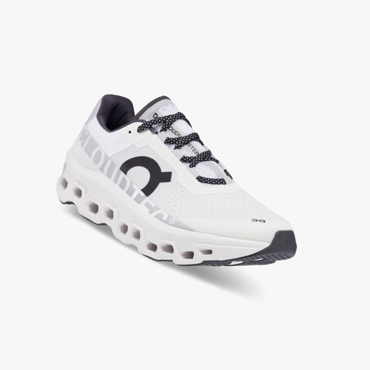 Tenis Training On Cloudmonster Hombre Blancos | 047682IPX