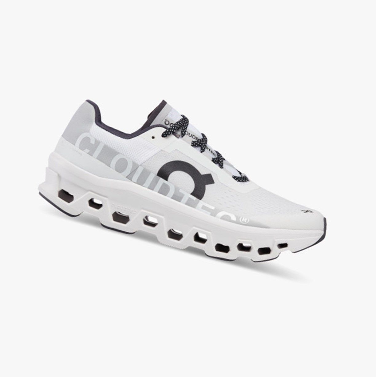 Tenis Training On Cloudmonster Hombre Blancos | 047682IPX