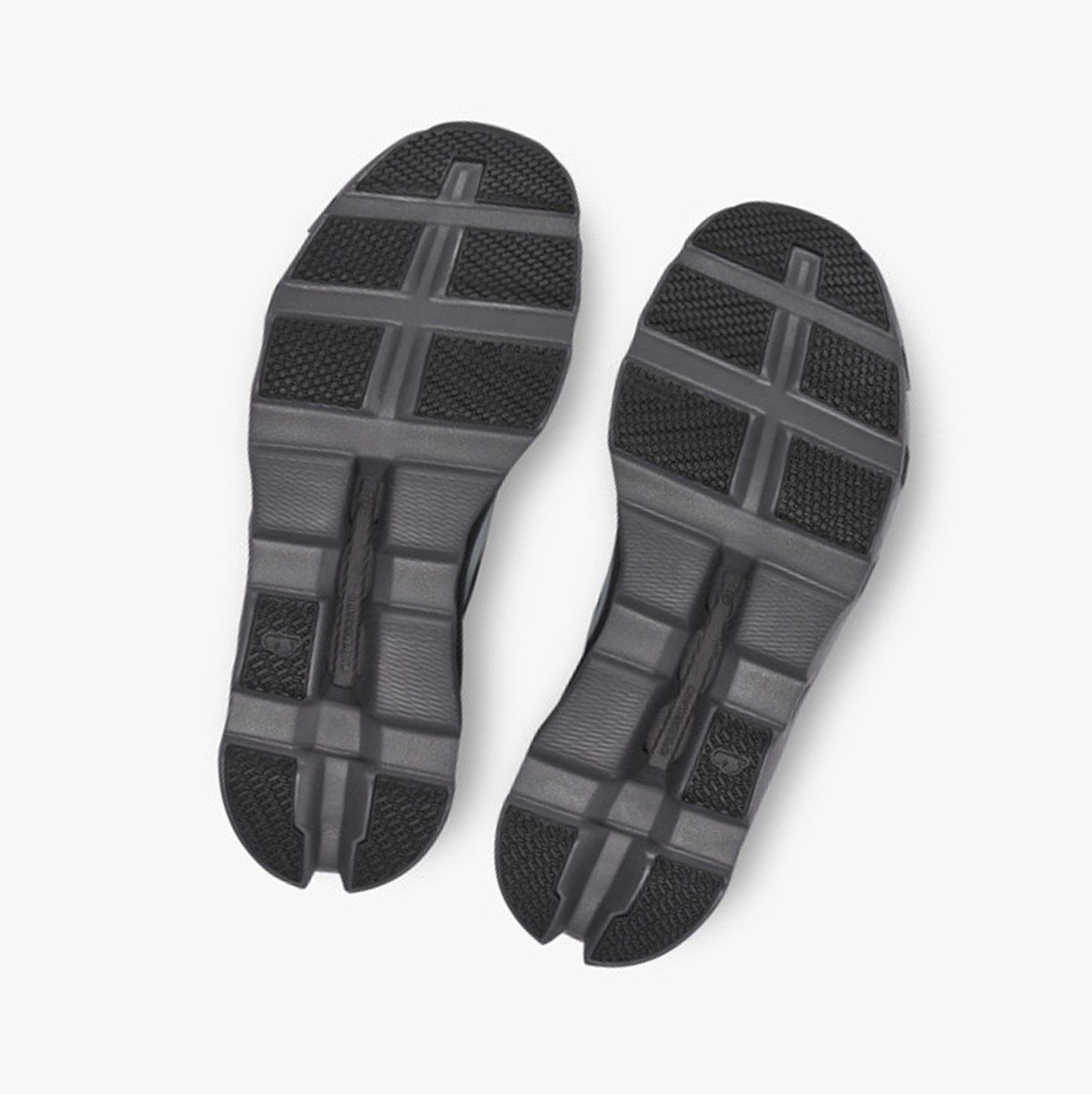 Tenis Training On Cloudmonster Lumos Hombre Negros | 764235ESF
